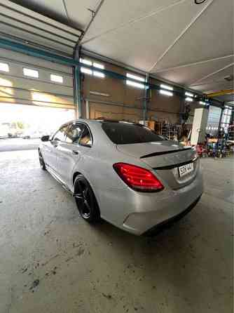 Mercedes-Benz C Porvoo