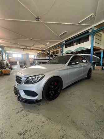 Mercedes-Benz C Porvoo