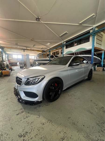 Mercedes-Benz C Porvoo - photo 2