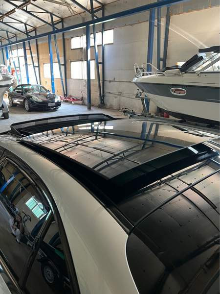 Mercedes-Benz C Porvoo - photo 7