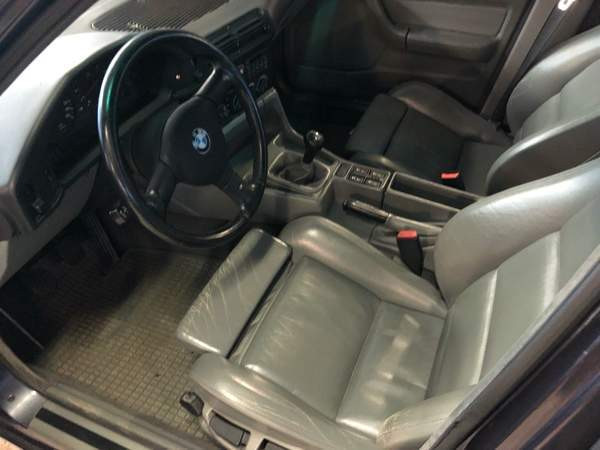 BMW M5 Nurmijaervi – foto 2