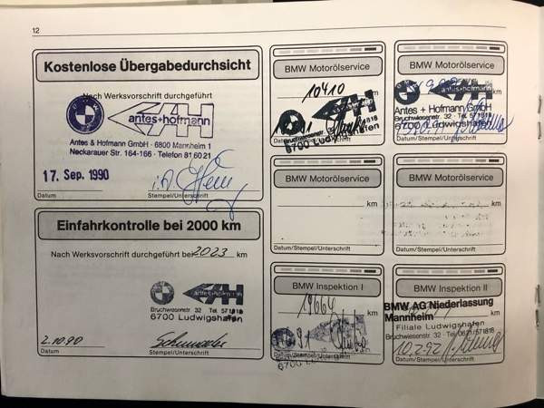 BMW M5 Nurmijaervi – foto 3