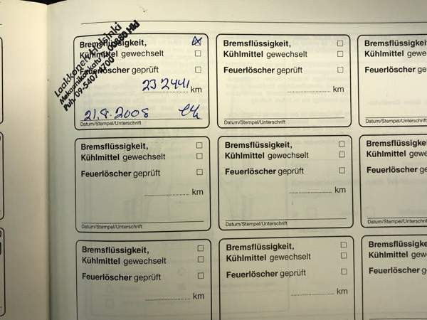 BMW M5 Nurmijaervi – foto 6