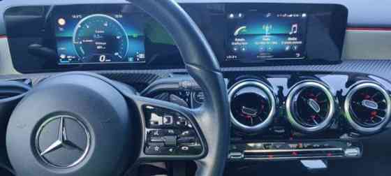 Mercedes-Benz A Espoo