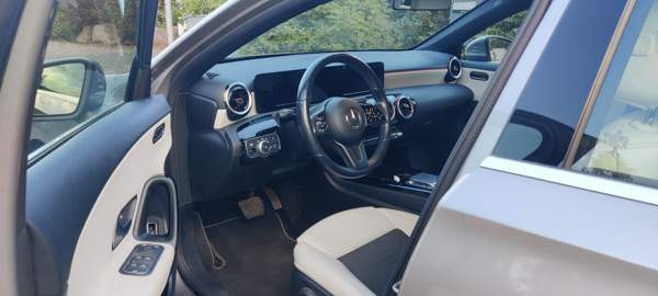 Mercedes-Benz A Эспоо - изображение 5