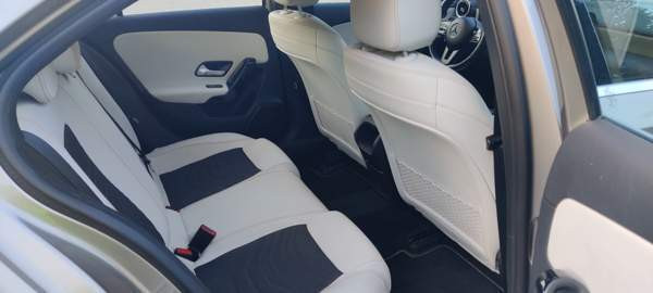 Mercedes-Benz A Эспоо - изображение 8