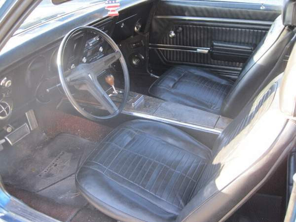 Pontiac Firebird Vähäkyrö - photo 5