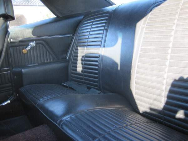 Pontiac Firebird Vähäkyrö - photo 6