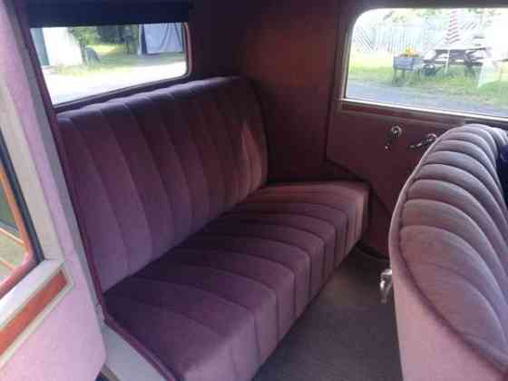 Chevrolet Landau Loppi