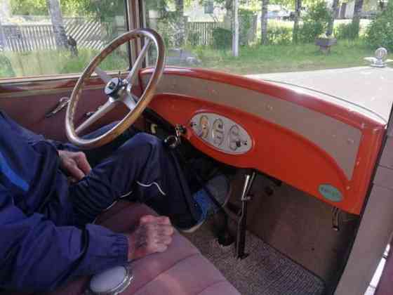 Chevrolet Landau Loppi