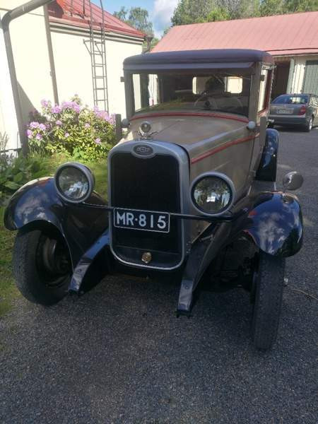 Chevrolet Landau Loppi - valokuva 2