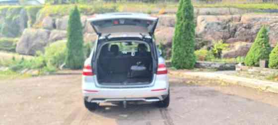 Mercedes-Benz ML Chukotskiy Avtonomnyy Okrug