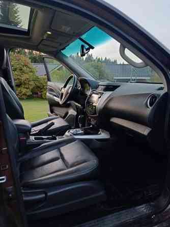 Nissan Navara Hankasalmi