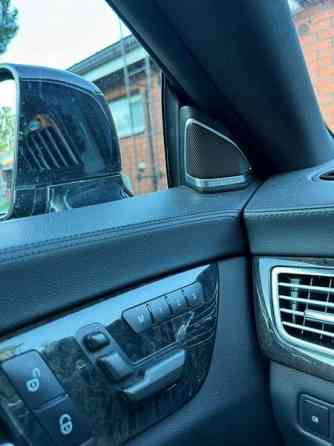 Mercedes-Benz CLS Heinola