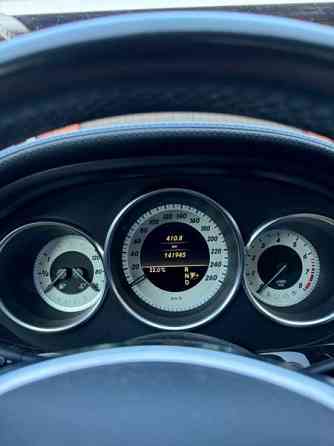 Mercedes-Benz CLS Heinola