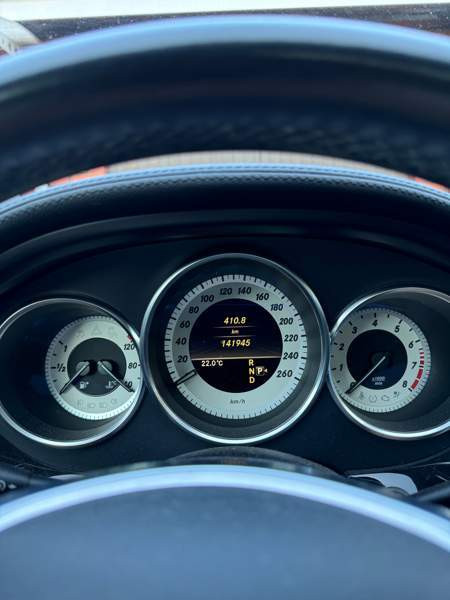 Mercedes-Benz CLS Heinola – foto 6