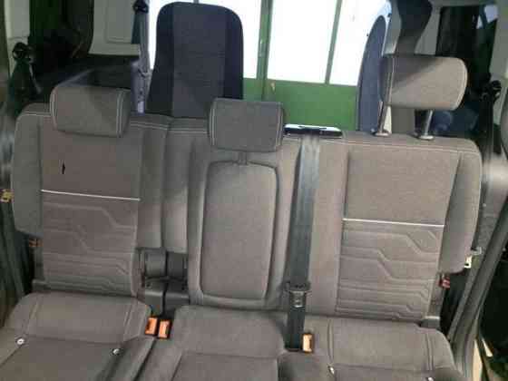 Ford Tourneo Connect Рованиеми