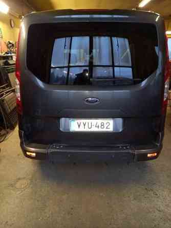 Ford Tourneo Connect Рованиеми