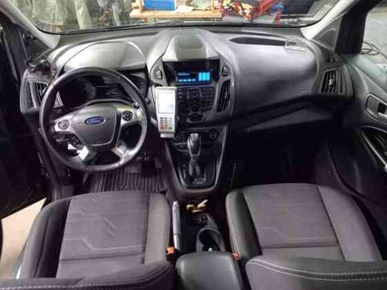 Ford Tourneo Connect Рованиеми