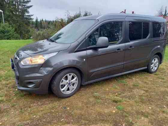 Ford Tourneo Connect Рованиеми