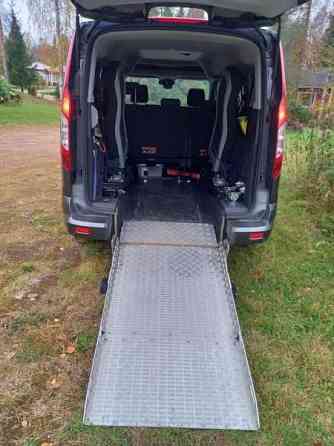 Ford Tourneo Connect Рованиеми