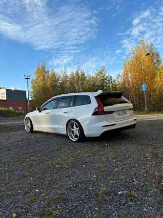 Volvo V60 Ulvila
