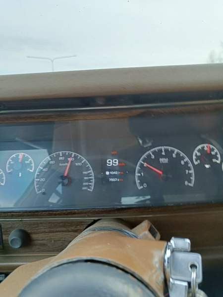 Chevrolet Caprice Кангасала - изображение 4