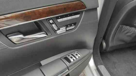 Mercedes-Benz S Inkoo