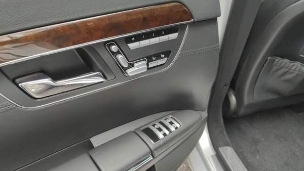 Mercedes-Benz S Inkoo – foto 5