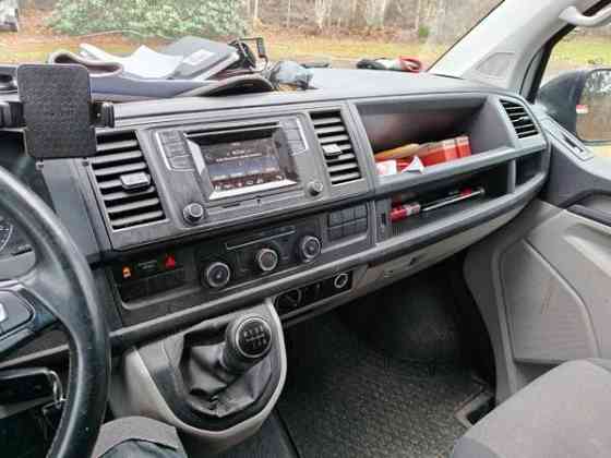 Volkswagen Transporter Sarov