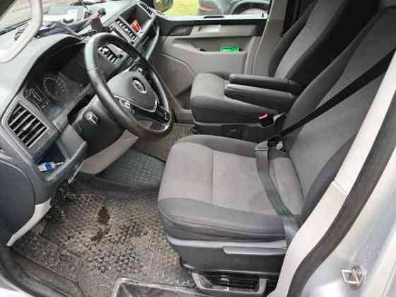 Volkswagen Transporter Sarov