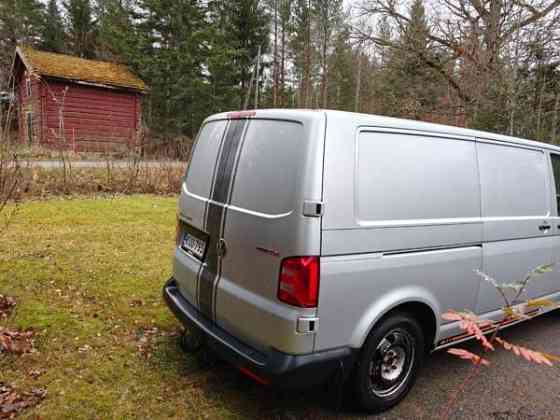 Volkswagen Transporter Sarov