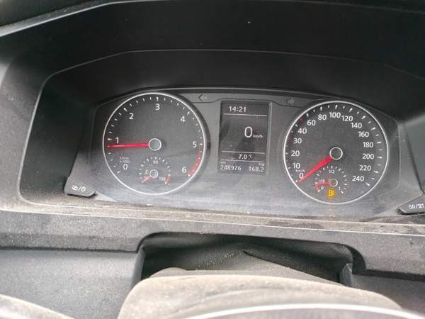 Volkswagen Transporter Sarov - valokuva 6