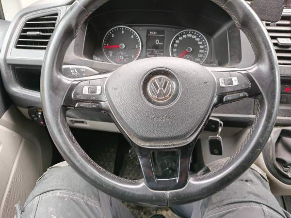 Volkswagen Transporter Sarov - valokuva 7