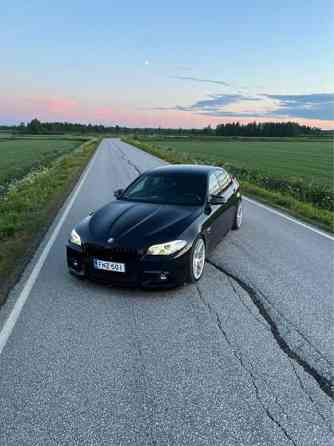 BMW 535 Tampere