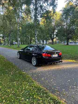BMW 535 Tampere