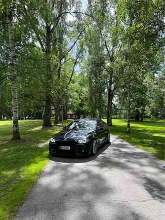 BMW 535 Tampere