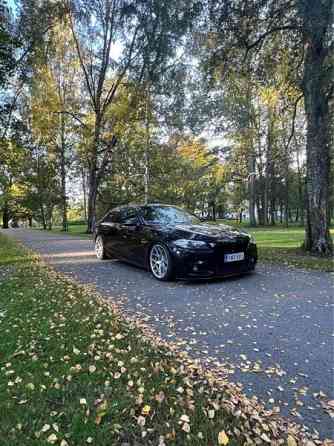 BMW 535 Tampere