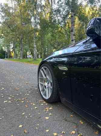 BMW 535 Tampere