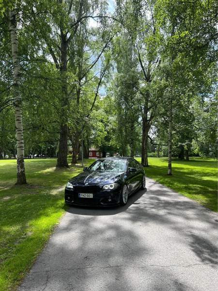 BMW 535 Tampere - photo 2