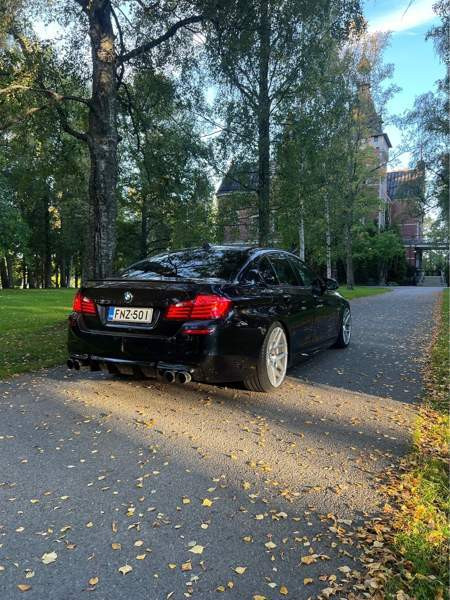 BMW 535 Tampere - photo 3