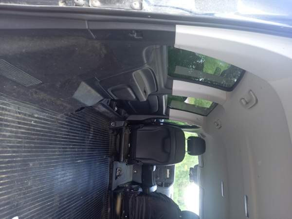 Mercedes-Benz Vito Kuhmo - valokuva 4