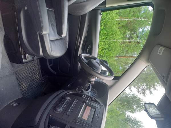 Mercedes-Benz Vito Kuhmo - valokuva 5