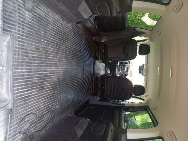 Mercedes-Benz Vito Kuhmo - valokuva 8