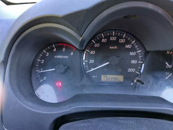 Toyota Hilux Хаукипудас - изображение 7