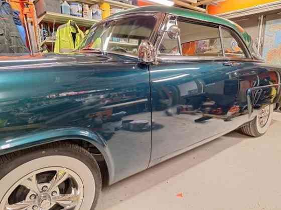 Ford Crown Victoria Inkoo