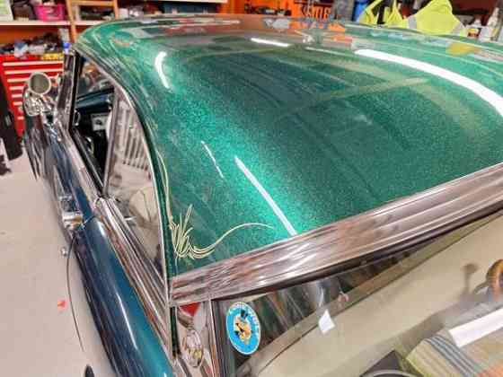 Ford Crown Victoria Inkoo