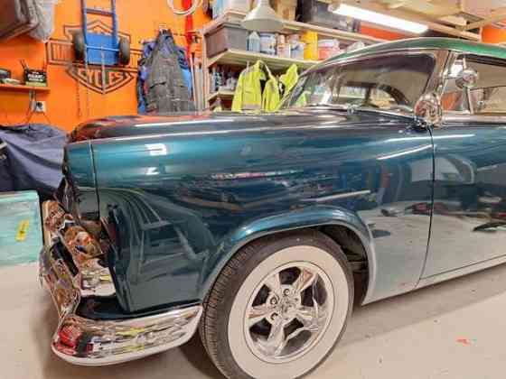 Ford Crown Victoria Inkoo