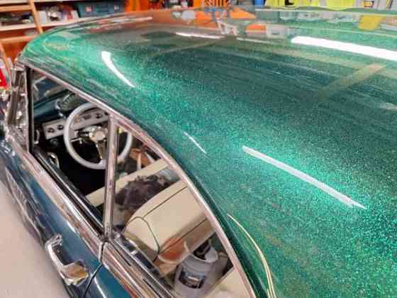 Ford Crown Victoria Inkoo