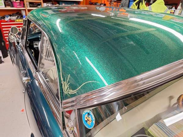 Ford Crown Victoria Inkoo – foto 4